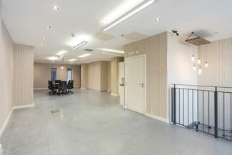 More details for 55-59 Eagle Wharf Rd, London - Office for Sale