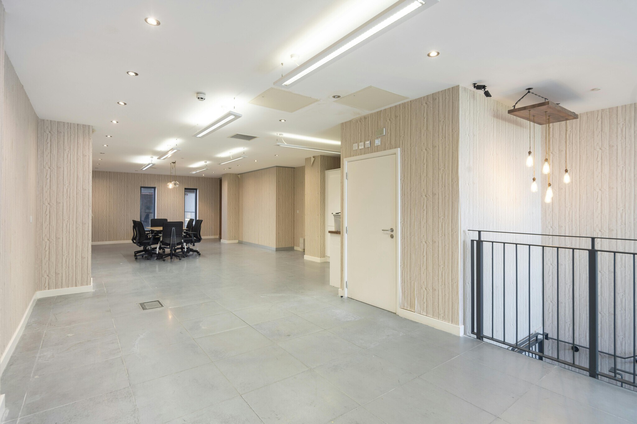 55-59 Eagle Wharf Rd, Londres à vendre Photo du bâtiment- Image 1 de 17