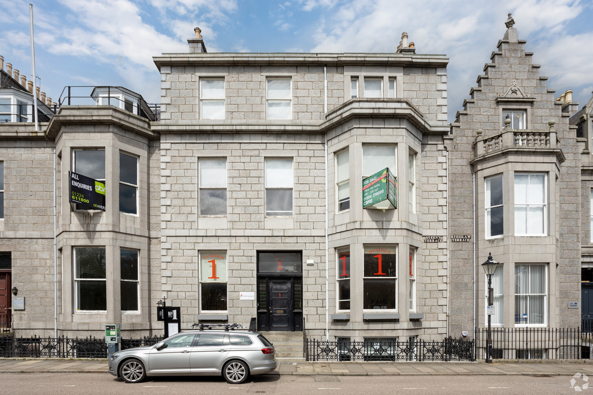 1 Queen's Ter, Aberdeen for sale Building Photo- Image 1 of 6