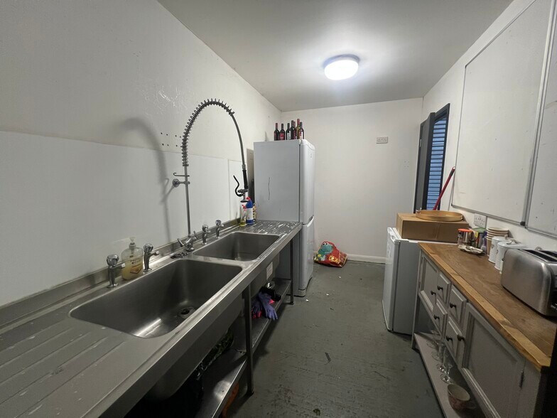 Church Rd, Great Hallingbury à louer - Photo du bâtiment - Image 1 de 3