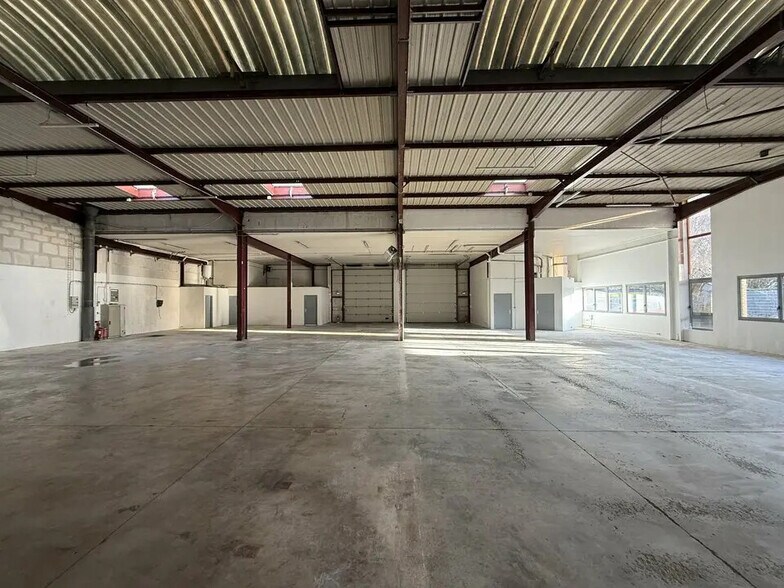 Flex dans Le Blanc-Mesnil à louer - Photo intérieure - Image 3 de 10