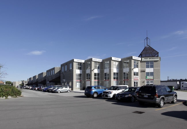 More details for 2351 Royal Windsor Dr, Mississauga, ON - Flex for Sale