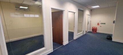 157-159 Broad St, Glasgow for lease Interior Photo- Image 2 of 5