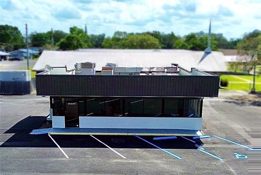 201 Us Highway 27 N, Avon Park, FL for sale - Building Photo - Image 3 of 23
