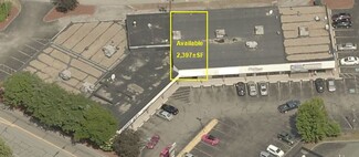 More details for 53 Hooksett Rd, Manchester, NH - Retail for Lease