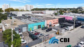 Plus de détails pour 1785 NW 21st Ter, Miami, FL - Industriel à vendre