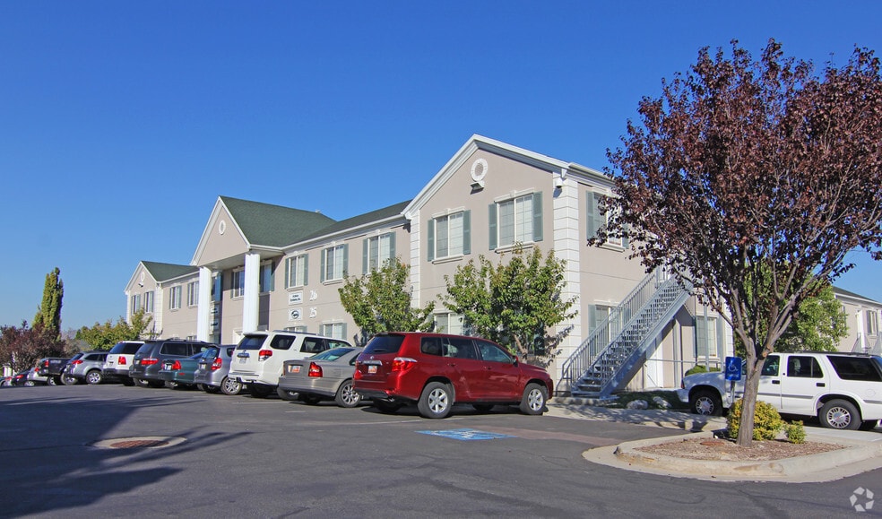 11075 S State St, Sandy, UT for lease - Primary Photo - Image 1 of 10