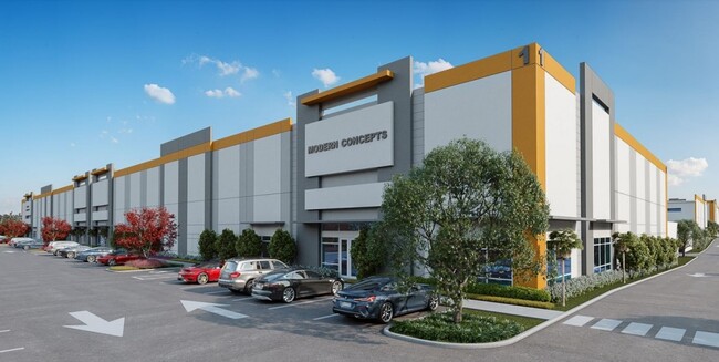 Plus de détails pour 12070 SW Tom Mackie Blvd, Port Saint Lucie, FL - Industriel à louer