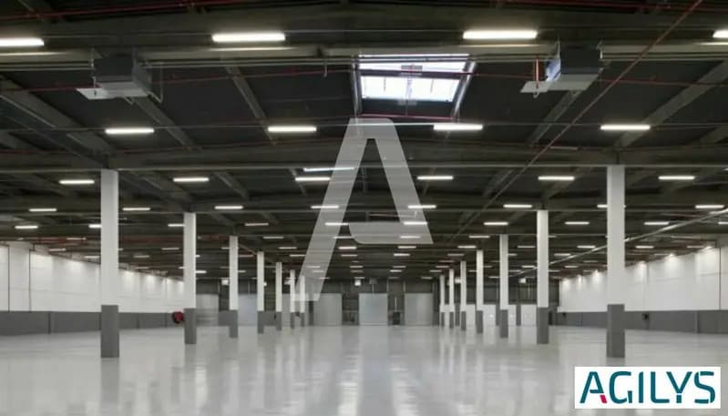 Industrial in for lease - Interior Photo - Image 2 of 10