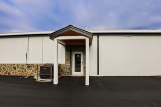 More details for 5 Haynie St, Newnan, GA - Industrial for Sale