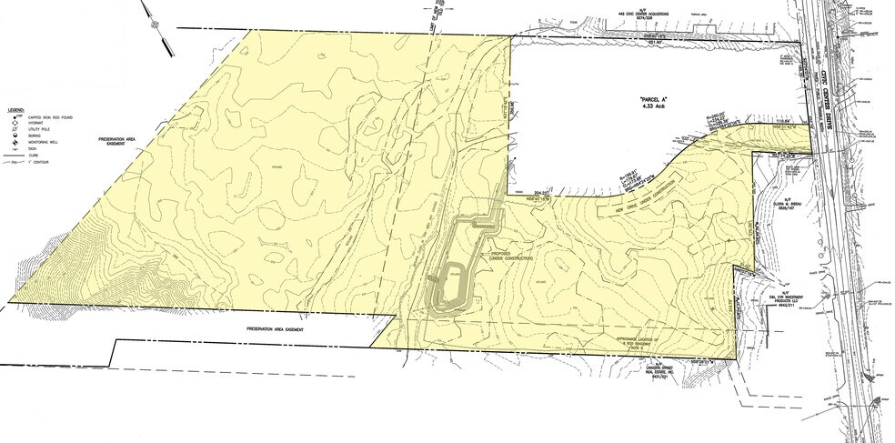 418 Civic Center Dr, Augusta, ME à vendre - Photo du bâtiment - Image 2 de 2