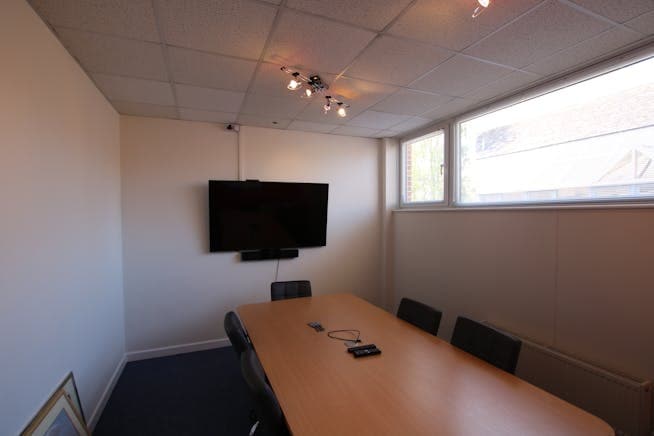 22 Strand St, Poole à louer Photo intérieure- Image 1 de 5