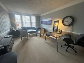 1167 Wilmette Ave, Wilmette, IL à louer Photo du bâtiment- Image 1 de 2