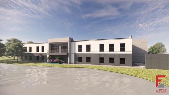 1821 Armstrong Blvd, Kissimmee, FL à louer - Photo du bâtiment - Image 2 de 11