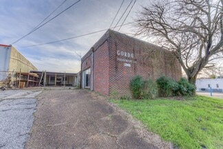 More details for 2489 Parkway Pl, Memphis, TN - Industrial for Sale