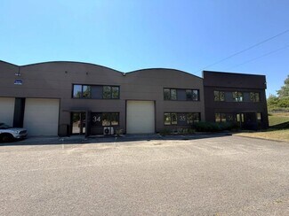 More details for Flex, Industrial for Lease