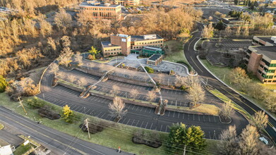 1000 Northbrook Dr, Trevose, PA - Aérien  Vue de la carte - Image1