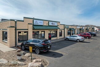 More details for 592 Outpost Cir, Hudson, WI - Office, Office/Retail for Lease