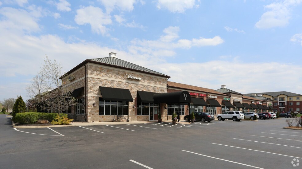 Sawmil and Presidential Pky, Powell, OH for lease - Building Photo - Image 2 of 3