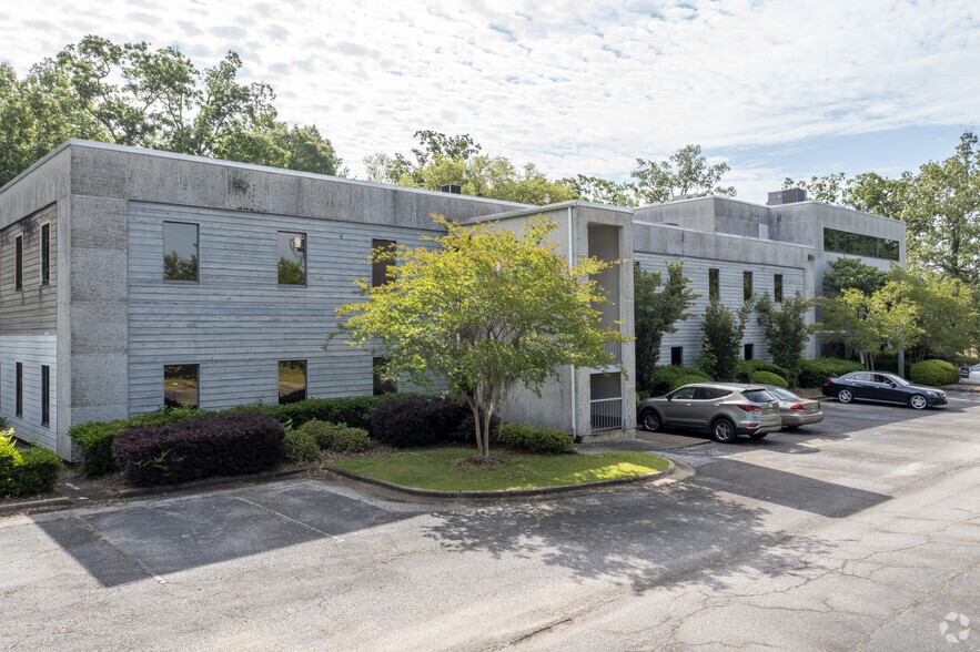 2600 E South Blvd, Montgomery, AL for sale - Primary Photo - Image 1 of 1