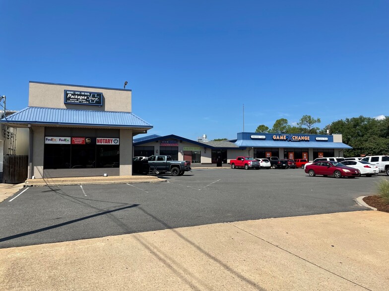 2171-2716 Airline Dr, Bossier City, LA for sale - Building Photo - Image 2 of 6