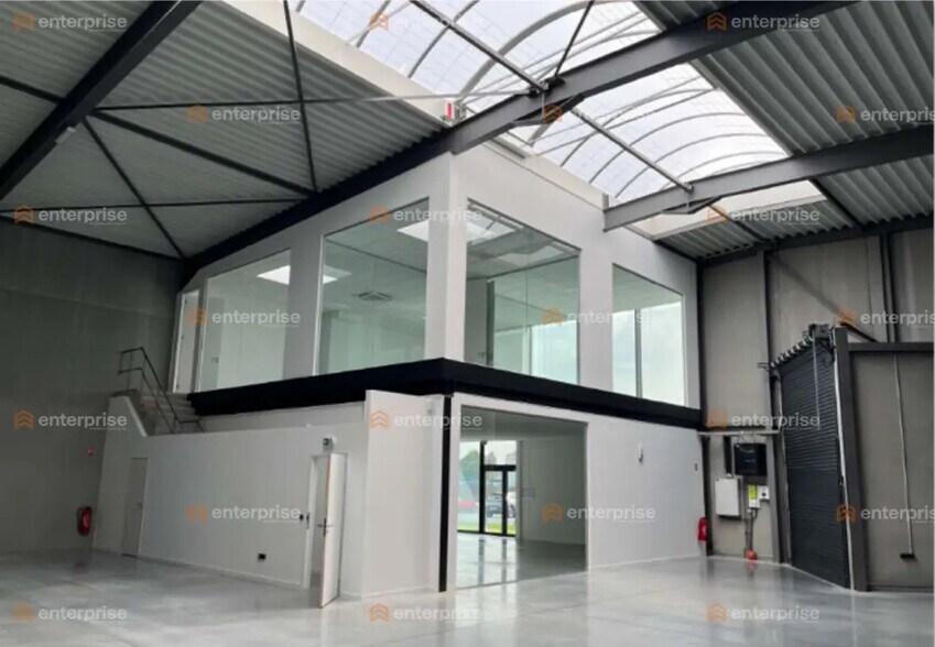 Flex dans Seclin à louer - Photo intérieure - Image 2 de 4