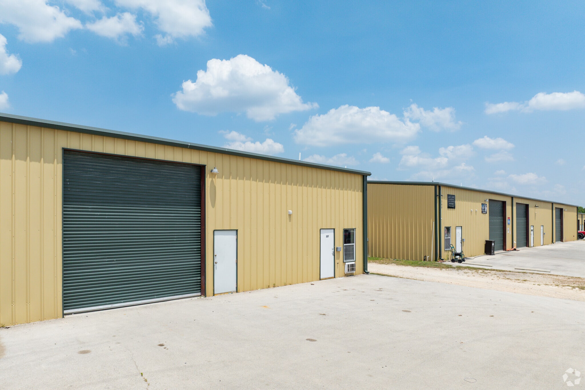 410 Millennium Dr, Kyle, TX for lease Building Photo- Image 1 of 21