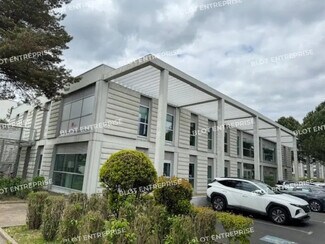 Plus de détails pour 11 Boulevard Nicéphore Niepce, Nantes - Bureau à louer