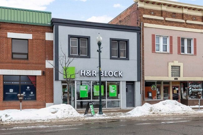 More details for 732-734 Queen St E, Sault Ste Marie, ON - Office for Sale