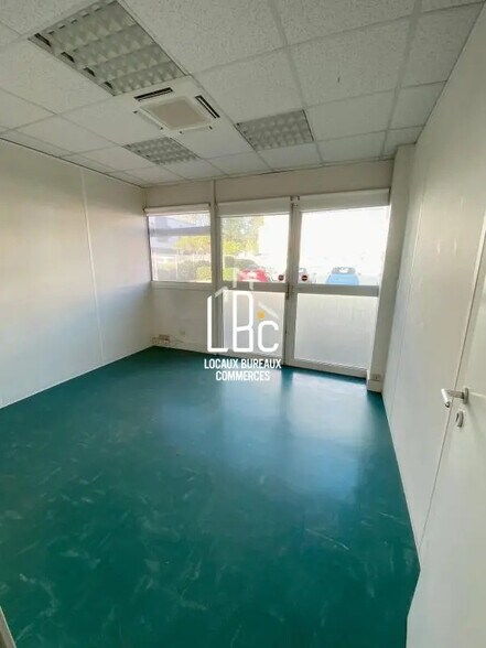 Bureau dans Nantes à louer - Photo du bâtiment - Image 3 de 12
