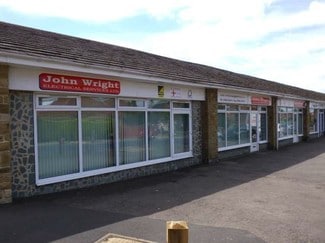 Plus de détails pour 6-16A Farndale Ave, York - Commerce de détail à vendre