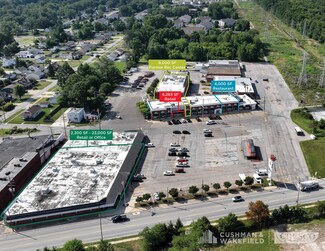 Plus de détails pour 33473-33479 Lake Rd, Avon Lake, OH - Bureau/Commerce de détail, Commerce de détail à louer