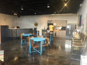 1314 Ellsworth Industrial Blvd NW, Atlanta, GA for lease Interior Photo- Image 1 of 5