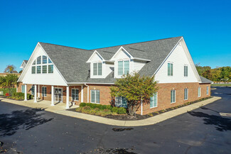 More details for 10400 Blacklick Eastern Rd, Pickerington, OH - Office for Sale