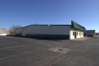 1520 Emerson St, Rochester, NY for lease Building Photo- Image 2 of 14