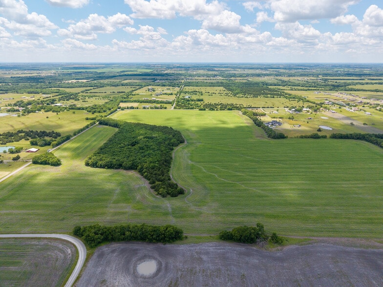 100 ac FM 36, Caddo Mills, TX for sale - Building Photo - Image 2 of 16