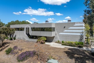 Plus de détails pour 2425 La Mirada Dr, Vista, CA - Industriel à vendre