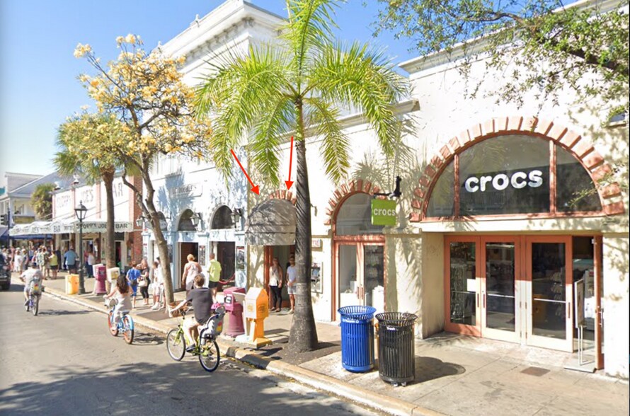211 Duval St, Key West, FL à louer - Photo du bâtiment - Image 2 de 28