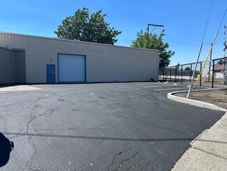 Plus de détails pour 3259 California Blvd, Napa, CA - Industriel à louer