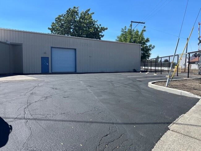 Plus de détails pour 3259 California Blvd, Napa, CA - Industriel à louer