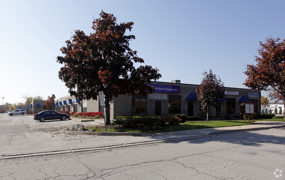 920 Brant St, Burlington, ON for lease - Primary Photo - Image 1 of 2