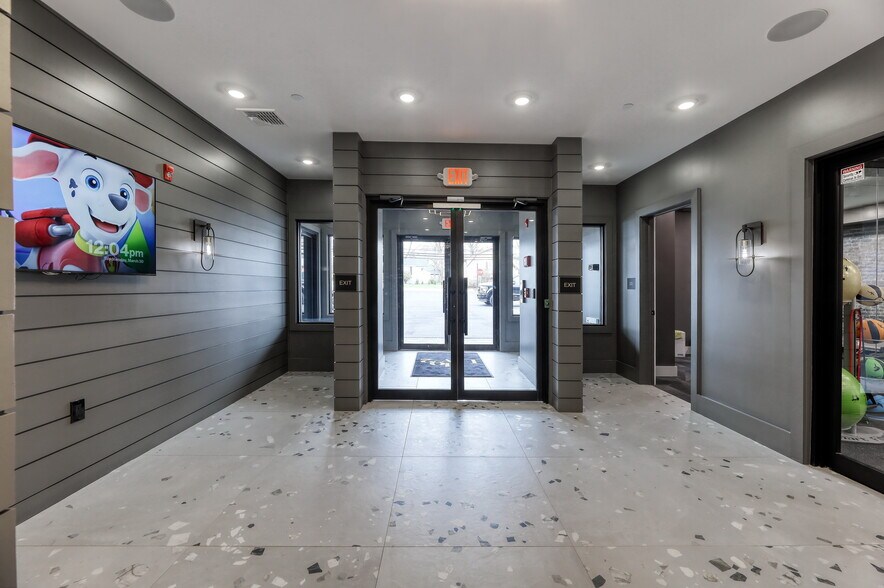 192 Livingston St, Northvale, NJ à louer - Hall d’entrée - Image 3 de 4