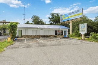 More details for 2081 Tamiami Trl, Port Charlotte, FL - Retail for Sale