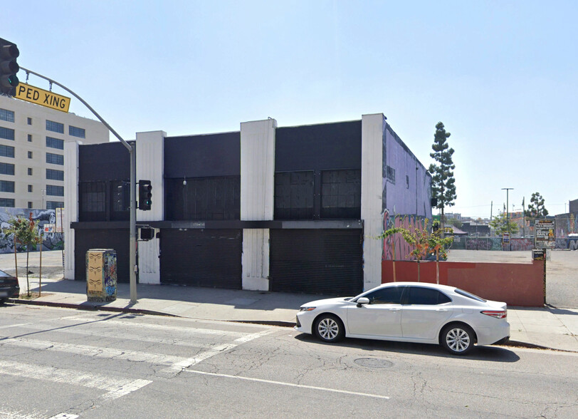 1138 S Broadway, Los Angeles, CA for sale - Building Photo - Image 1 of 1