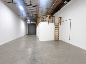 11160 Hindry Ave, Los Angeles, CA for lease Interior Photo- Image 2 of 5