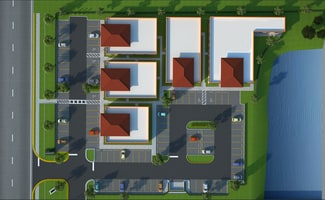 Plus de détails pour 14815 Colonial Dr, Winter Garden, FL - Bureau à vendre