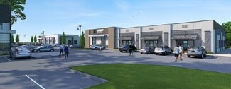 More details for 12301 W Parmer Ln, Cedar Park, TX - Retail for Sale