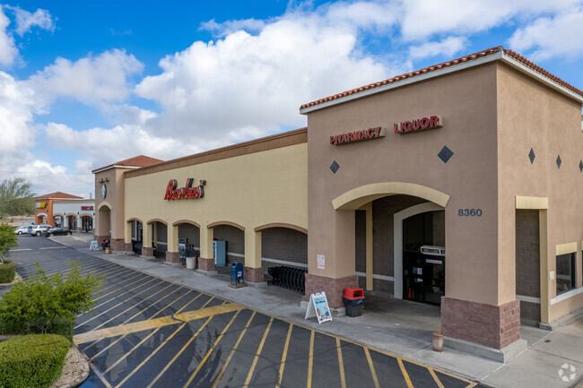 More details for 8300-8360 N Thornydale Rd, Tucson, AZ - Retail for Lease