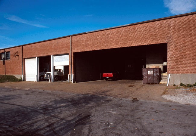 Plus de détails pour 1424 Talmage, Saint Louis, MO - Industriel à louer