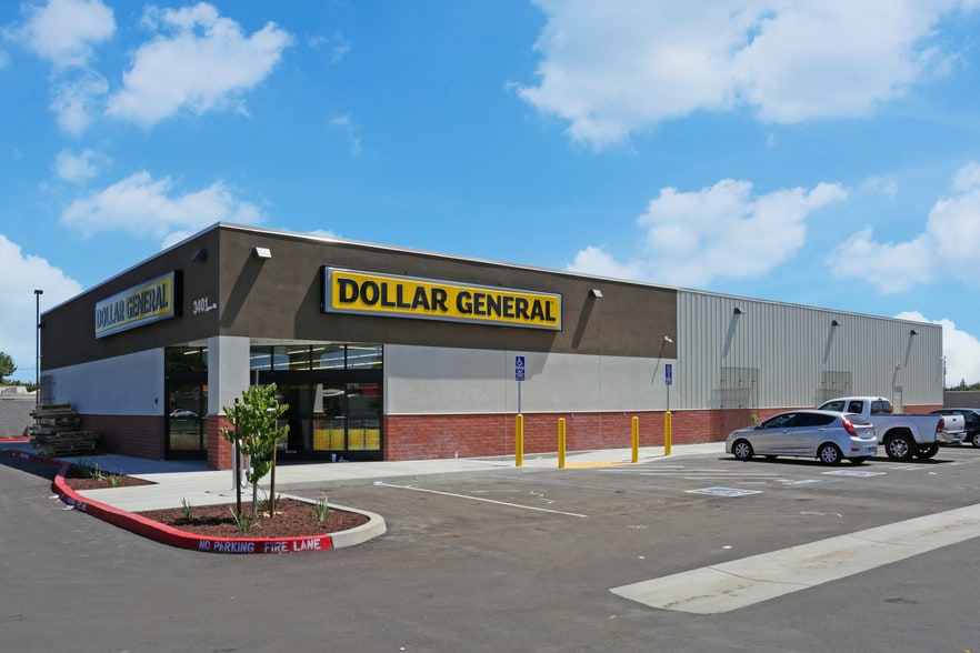 5174 Us 401 Hwy S, Youngsville, NC à vendre - Autre - Image 2 de 6